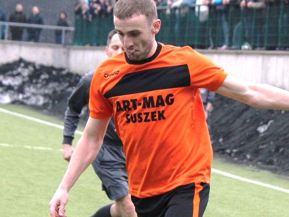 Powiślak Końskowola – Sławin Lublin 6:0, wyniki lubelskiej okręgówki Powiślak Końskowola – Sławin Lublin 6:0, wyniki lubelskiej okręgówki