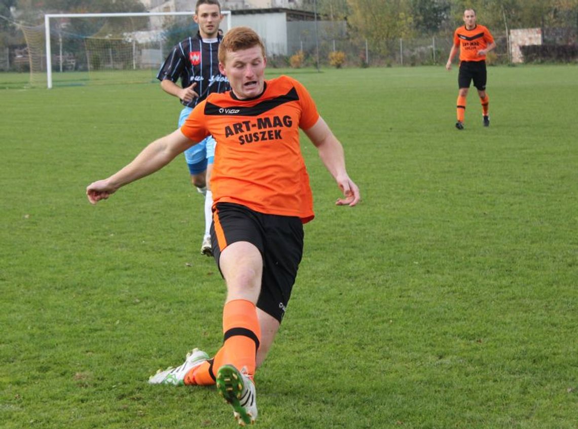 Powiślak Końskowola - Stal Kraśnik 2:1. Górnik 1979 - Avia 0:3 Powiślak Końskowola - Stal Kraśnik 2:1. Górnik 1979 - Avia 0:3