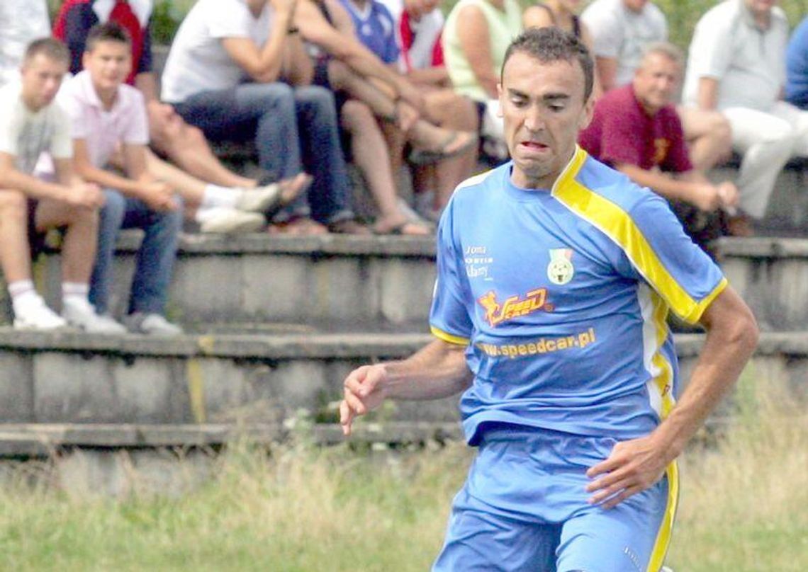 Powiślak Końskowola wywalczył awans. Wyniki lubelskiej okręgówki Powiślak Końskowola wywalczył awans. Wyniki lubelskiej okręgówki