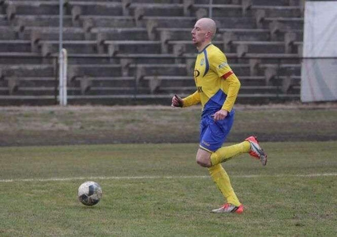 Powiślak lepszy od Kryształu, ważna wygrana Polesia w Piszczacu