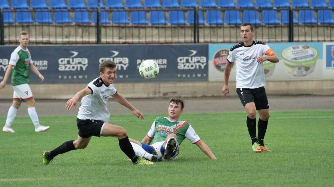 Powiślak odpłaci się Lubliniance? Kłos nie zagra z Ładą