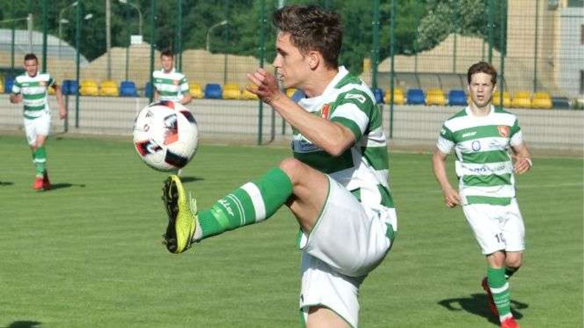 Powiślak - Orlęta Spomlek 2:5. Finał Pucharu Polski dla trzecioligowca