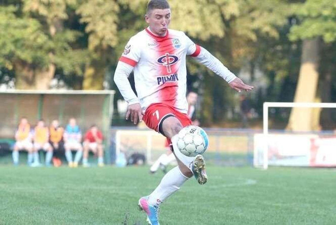 Powiślak – Polesie 2:2, pozostałe wyniki IV ligi