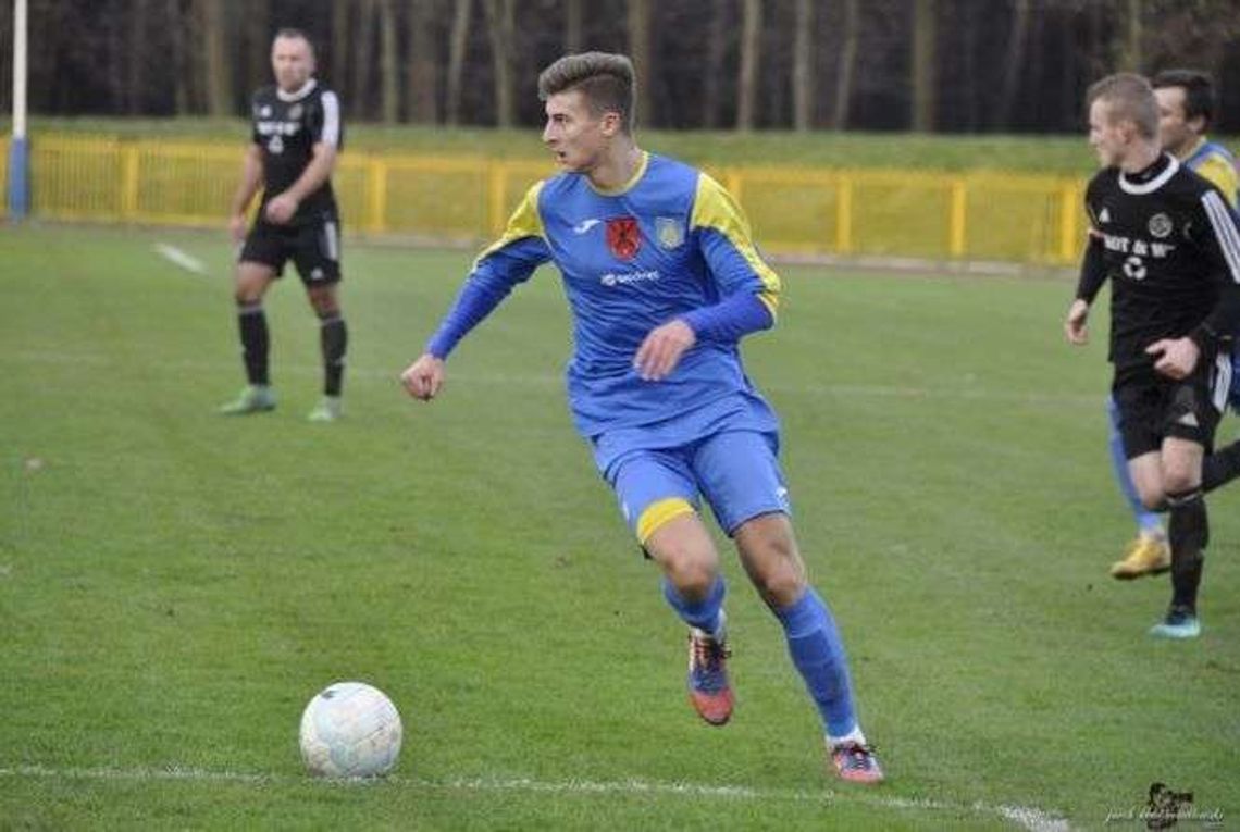 Powiślak - Stal Kraśnik, czyli mecz na szczycie IV ligi Powiślak - Stal Kraśnik, czyli mecz na szczycie IV ligi