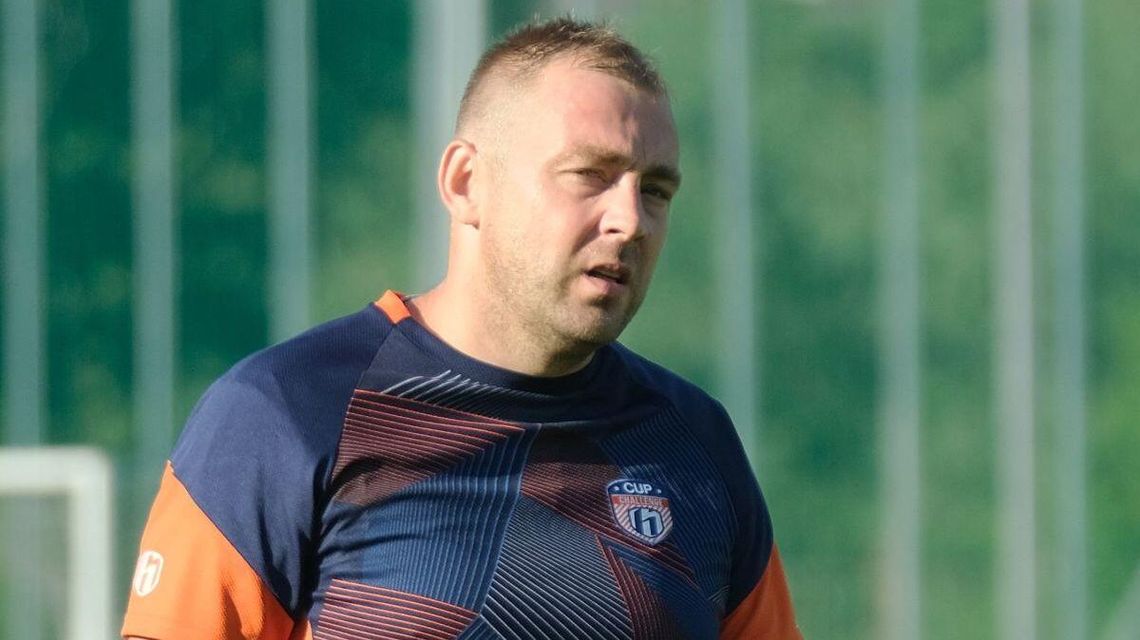 Powiślak – Włodawianka 2:2. Święty Mikołaj z Końskowoli