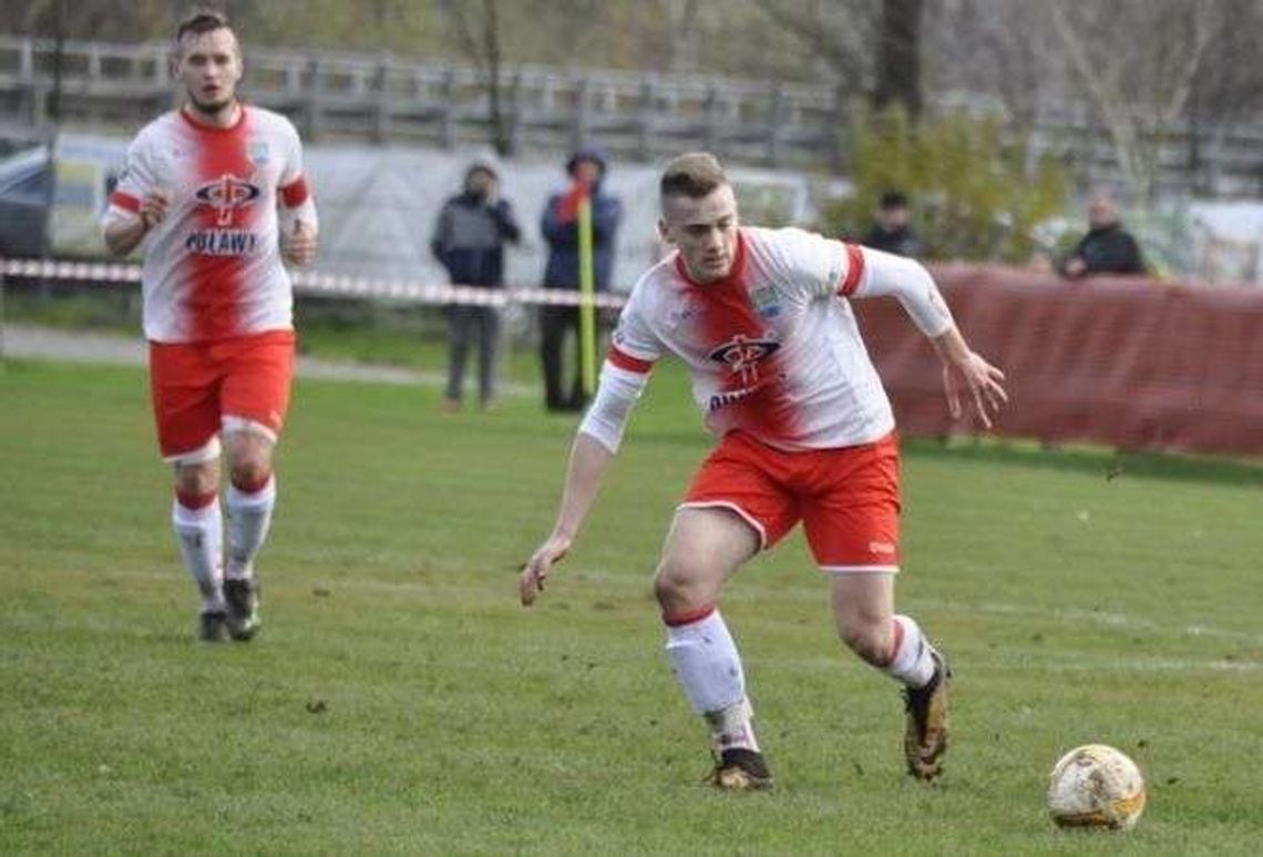 Powiślak wygrał z Energią Kozienice. Inauguracja zagrożona?