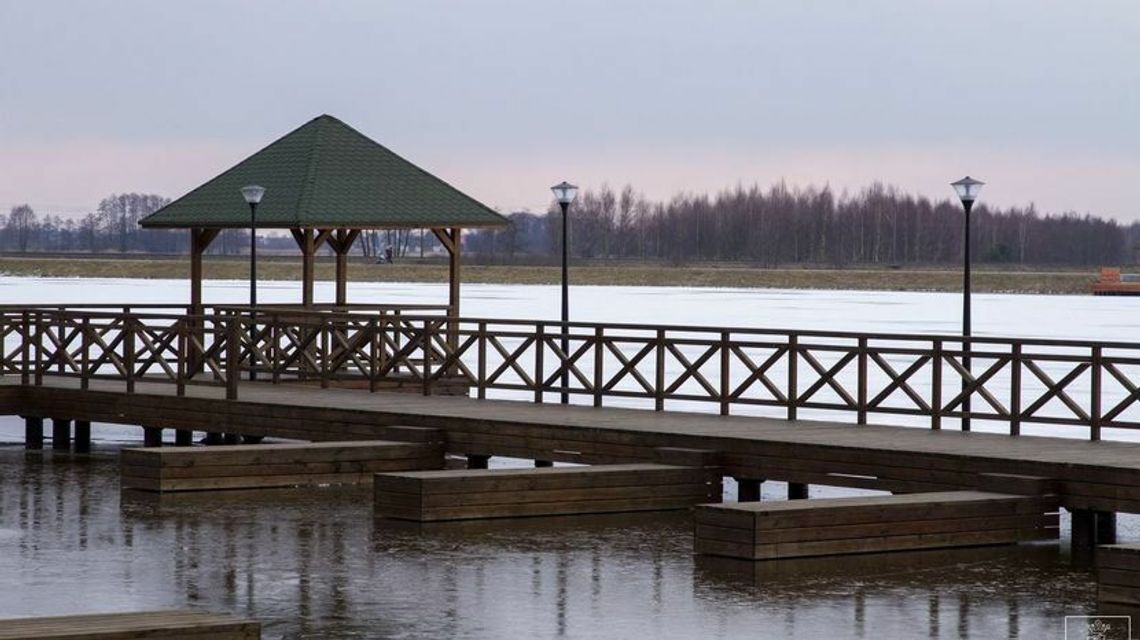 Powitanie wakacji i otwarcie zalewu. Łuków zaprasza na imprezę 