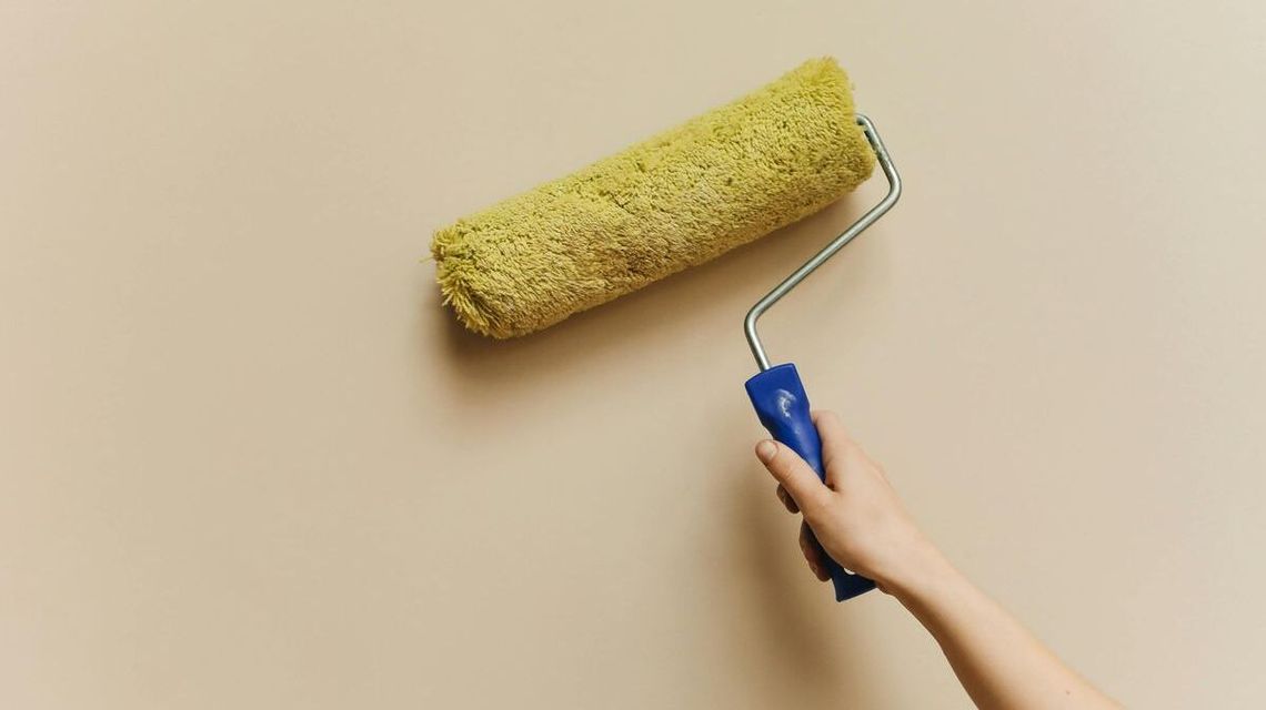 Powody dla których warto kupować farby w specjalistycznym sklepie