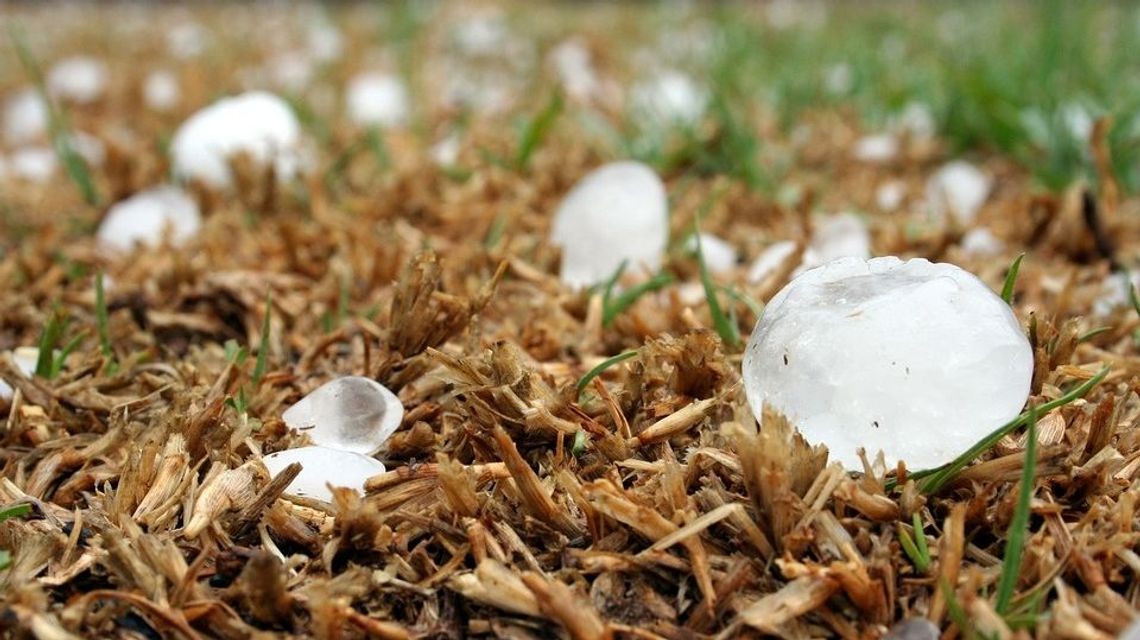 Powodzie, susze i pyły, a grad cztery razy częściej. Klimat już się zmienił, w Polsce też Powodzie, susze i pyły, a grad cztery razy częściej. Klimat już się zmienił, w Polsce też