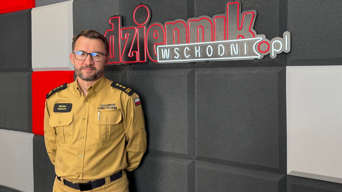 Powodzie w Polsce. Jak działali i działają strażacy? Powodzie w Polsce. Jak działali i działają strażacy?