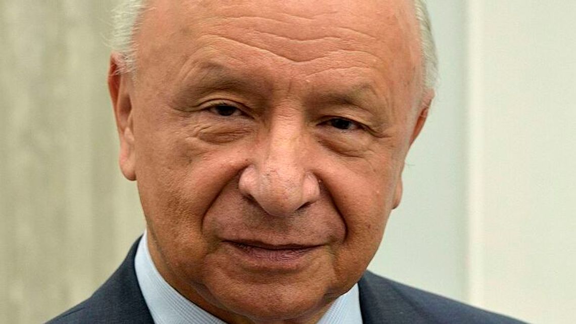 Powołał się na "klauzulę sumienia" ws. aborcji. Bogdan Chazan będzie doradzał kobietom w szpitalu w Lubelskiem Powołał się na "klauzulę sumienia" ws. aborcji. Bogdan Chazan będzie doradzał kobietom w szpitalu w Lubelskiem