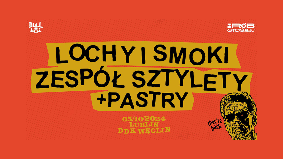 Powracają muzyczne Peryferia