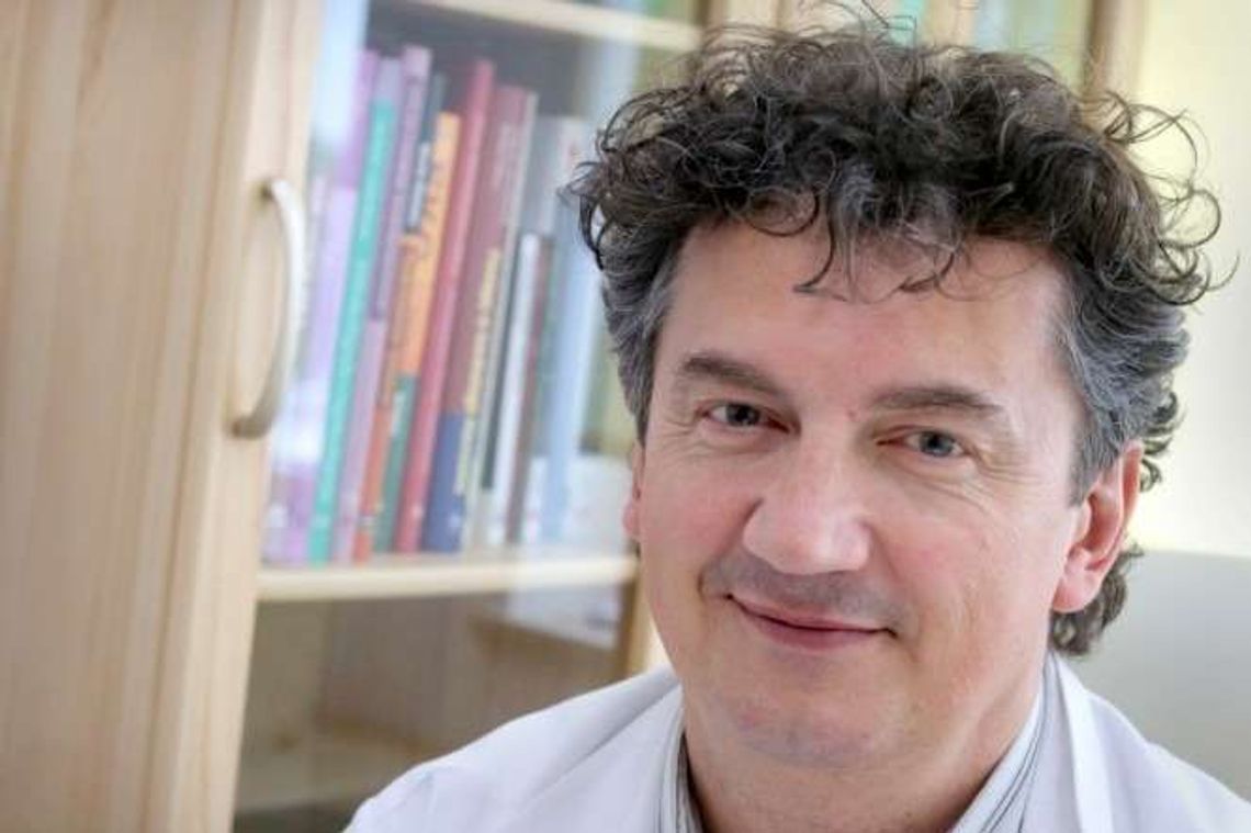 Powrót 'Cząstki Boga'. Jakie są objawy zażycia dopalaczy?