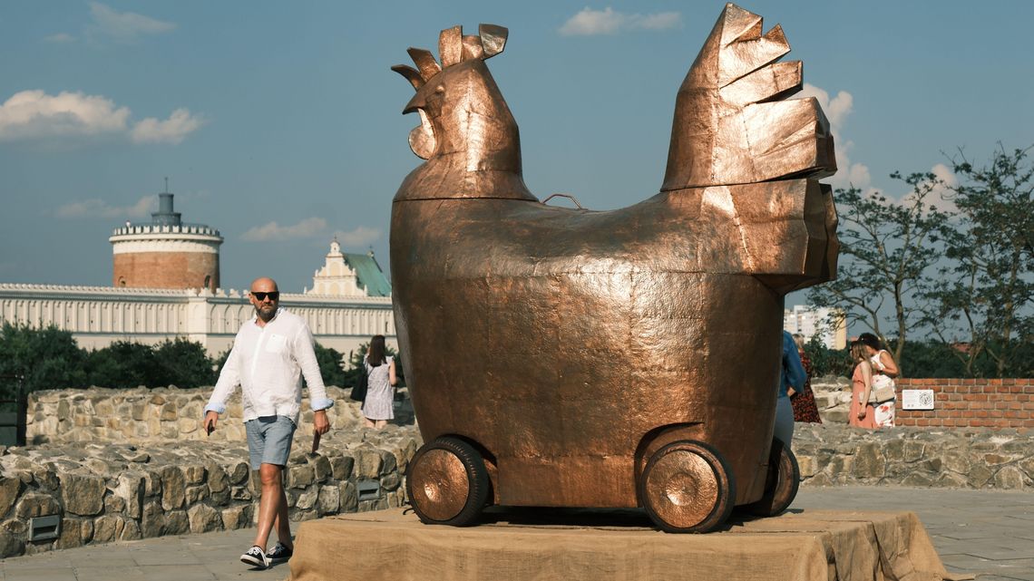 Powrót do przeszłości i tradycji – przed nami festiwal Re:tradycja – Jarmark Jagielloński