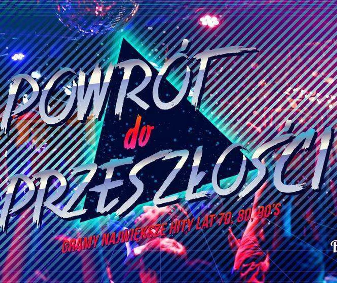 Powrót do przeszłości w Rzucie Beretem