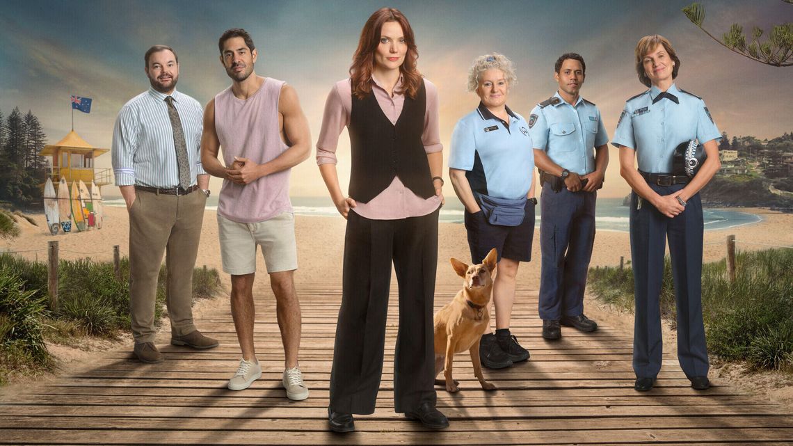 Powrót do raju: Słońce, śledztwa i niesprzyjające okoliczności 