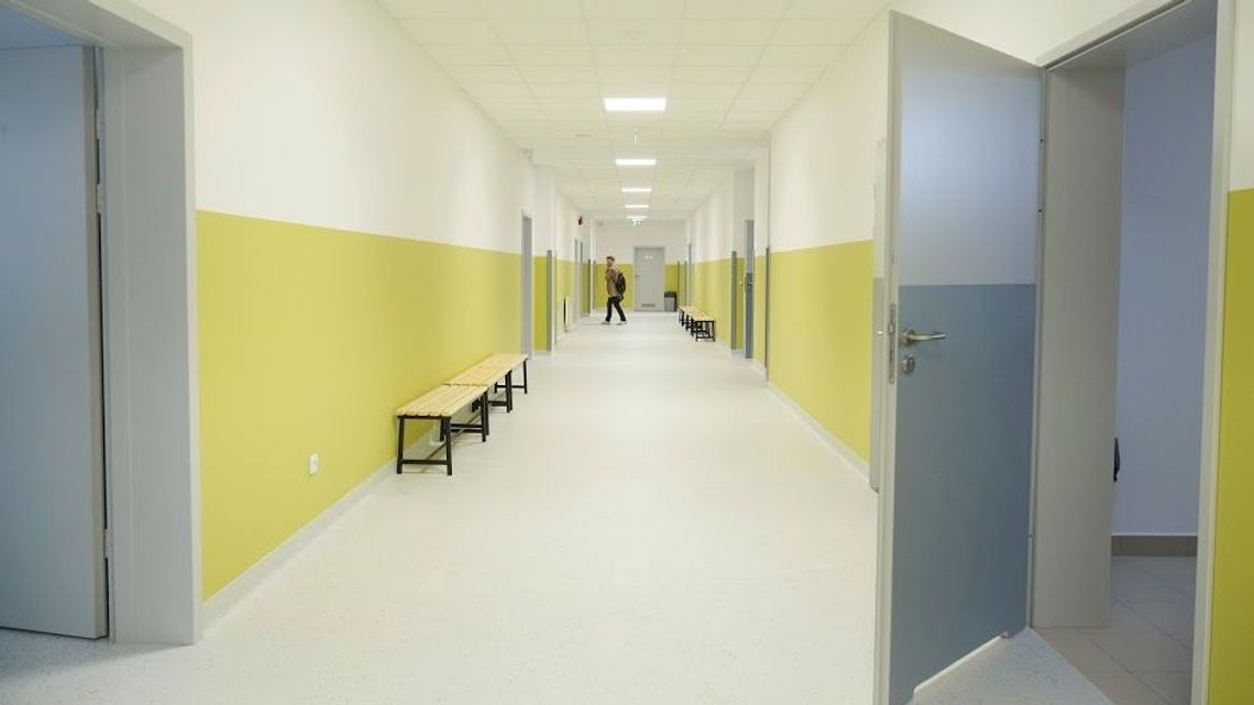 Powrót do szkół. Konferencja ministra edukacji i nauki Przemysława Czarnka