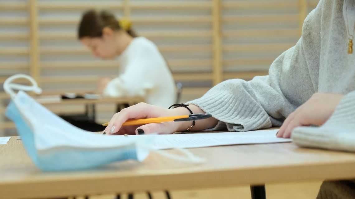 Powrót dzieci do szkół. Daty nauki stacjonarnej dla wszystkich uczniów