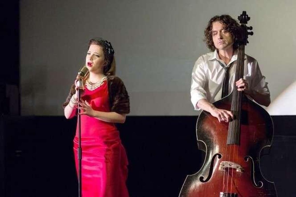 Powrót Magdy Welc z "Mam Talent". Wydaje płytę z Piotrem Rubikiem