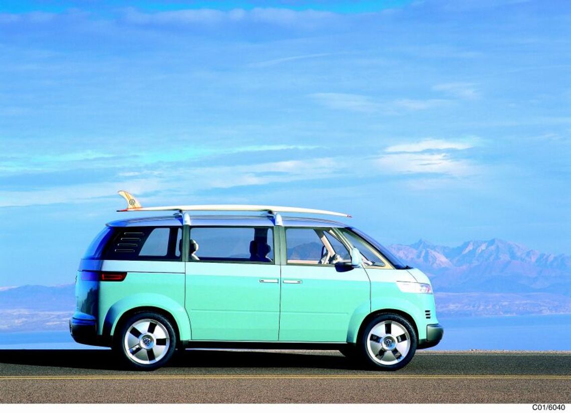 Powrót niemieckiej legendy