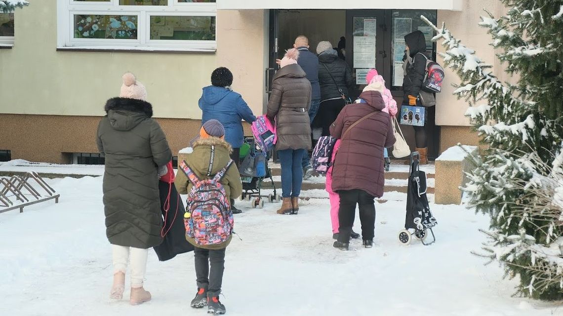 Powrót uczniów do szkół 1 marca? Minister zdradził szczegóły