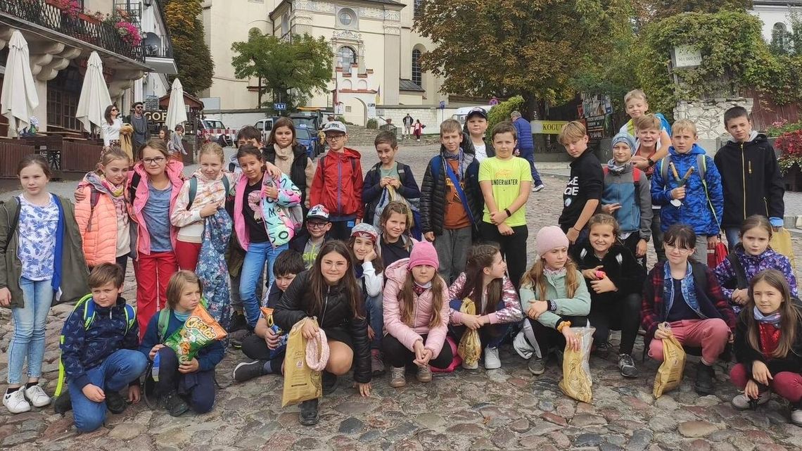 Powstaje baśniowy, polsko-czeski audiobook. Robią go dzieci z Puław i Jabłonkowa