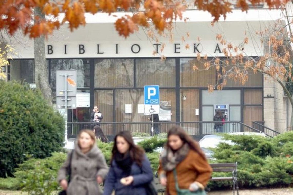 Powstaje Lubelska Biblioteka Wirtualna Powstaje Lubelska Biblioteka Wirtualna