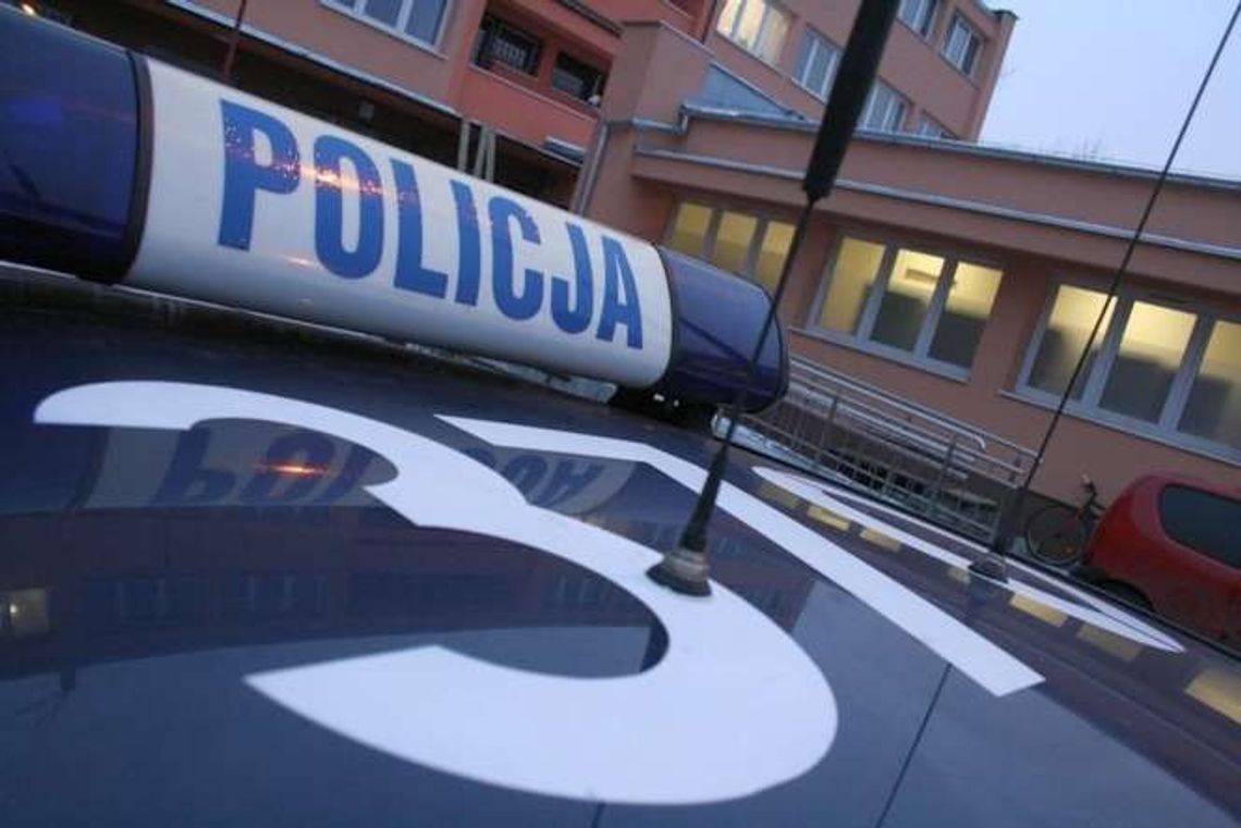 Powstaje policyjna mapa zagrożeń. Spotkania w Puławach i powiecie puławskim