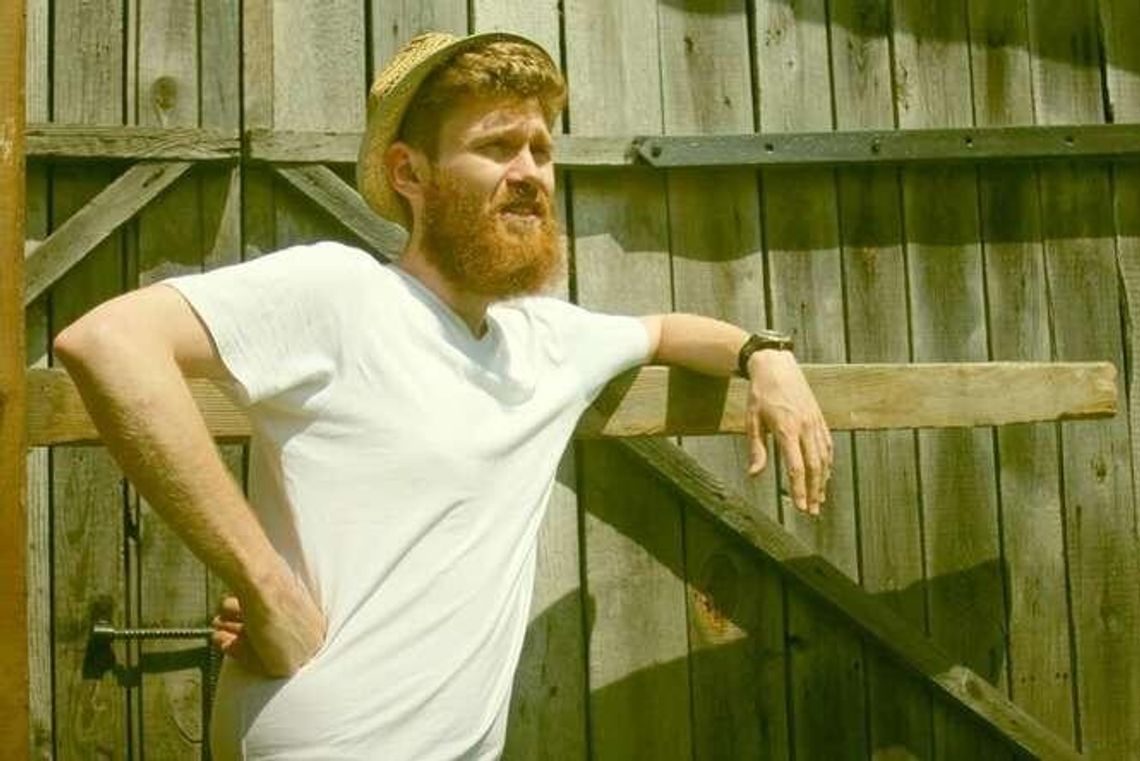 Powstaje teatr w... stodole. Wkrótce pierwszy spektakl