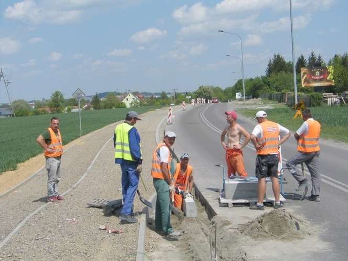 Powstaje Trasa Rowerowa Polski Wschodniej. 353 km dla rowerów
