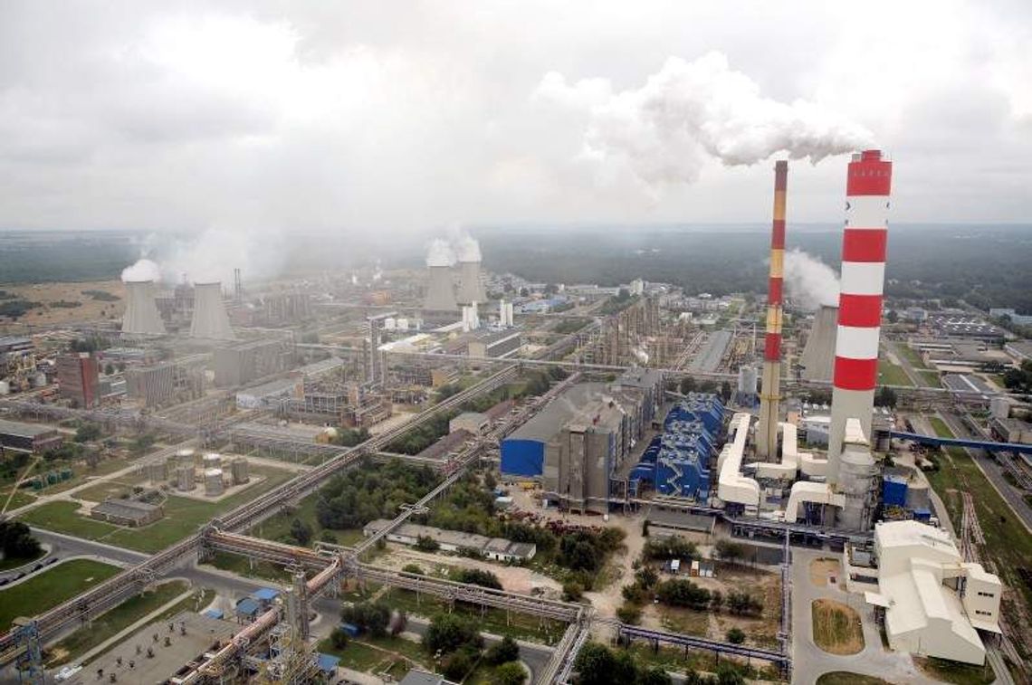 Powstaje ustawa w obronie Azotów