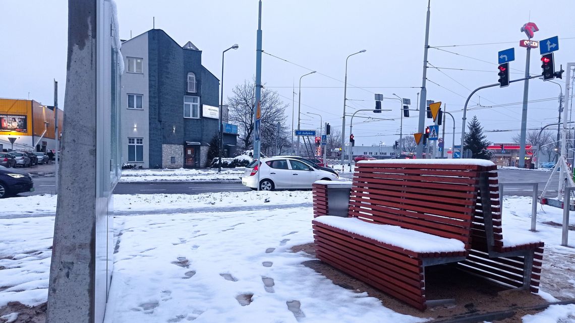 Powstaje zielony skwer dla mieszkańców dzielnicy Węglin Północny Powstaje zielony skwer dla mieszkańców dzielnicy Węglin Północny
