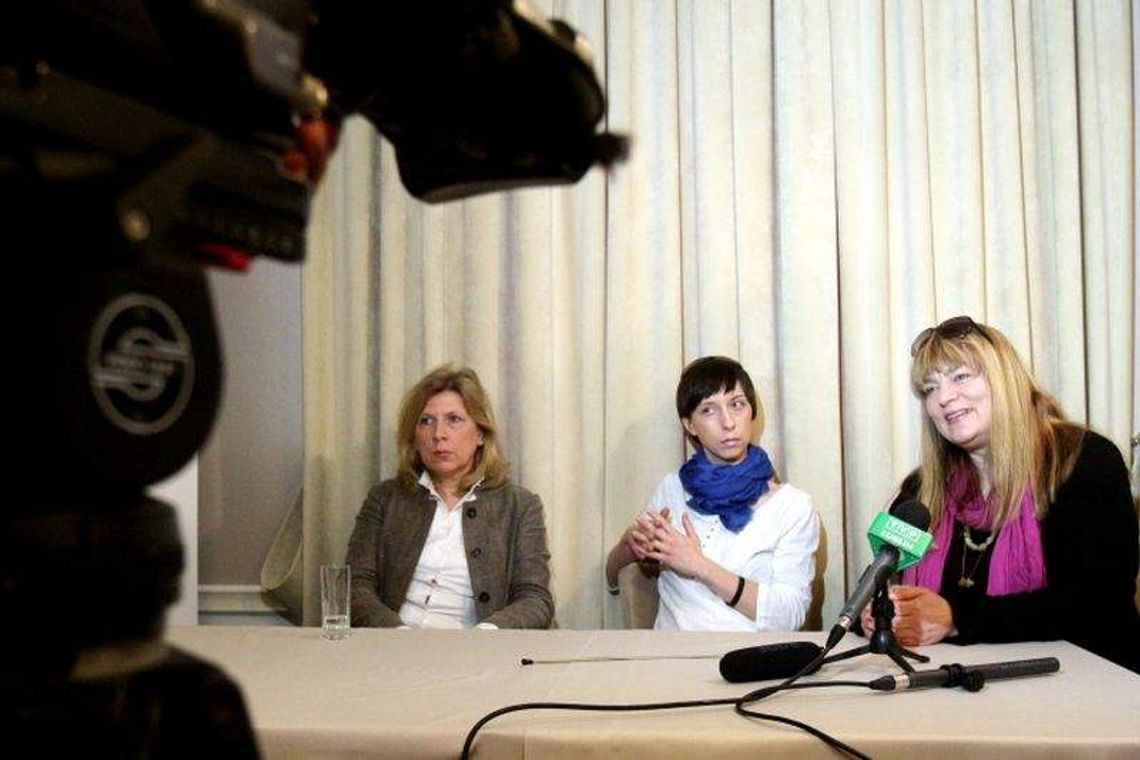 Powstał dokument o Widzącym z Lublina (wideo)