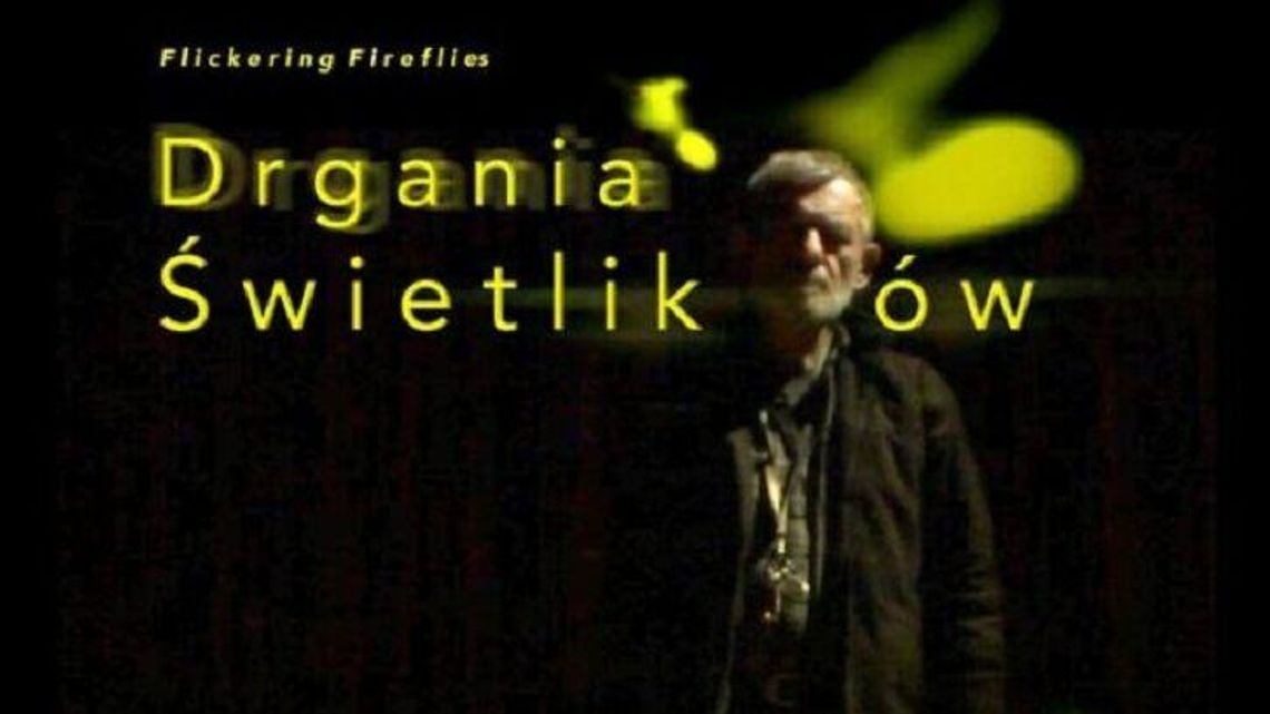 Powstał film o Andrzeju Golejewskim. Premiera "Drgania świetlików"