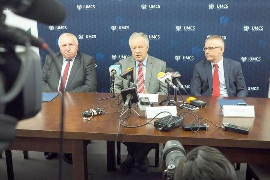 Powstał Związek Uczelni Lubelskich. Ale nie wszystkie do niego przystąpiły