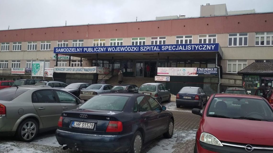 Powstała Społeczna Rada ds. Ochrony Zdrowia. Będą doradzać szpitalom