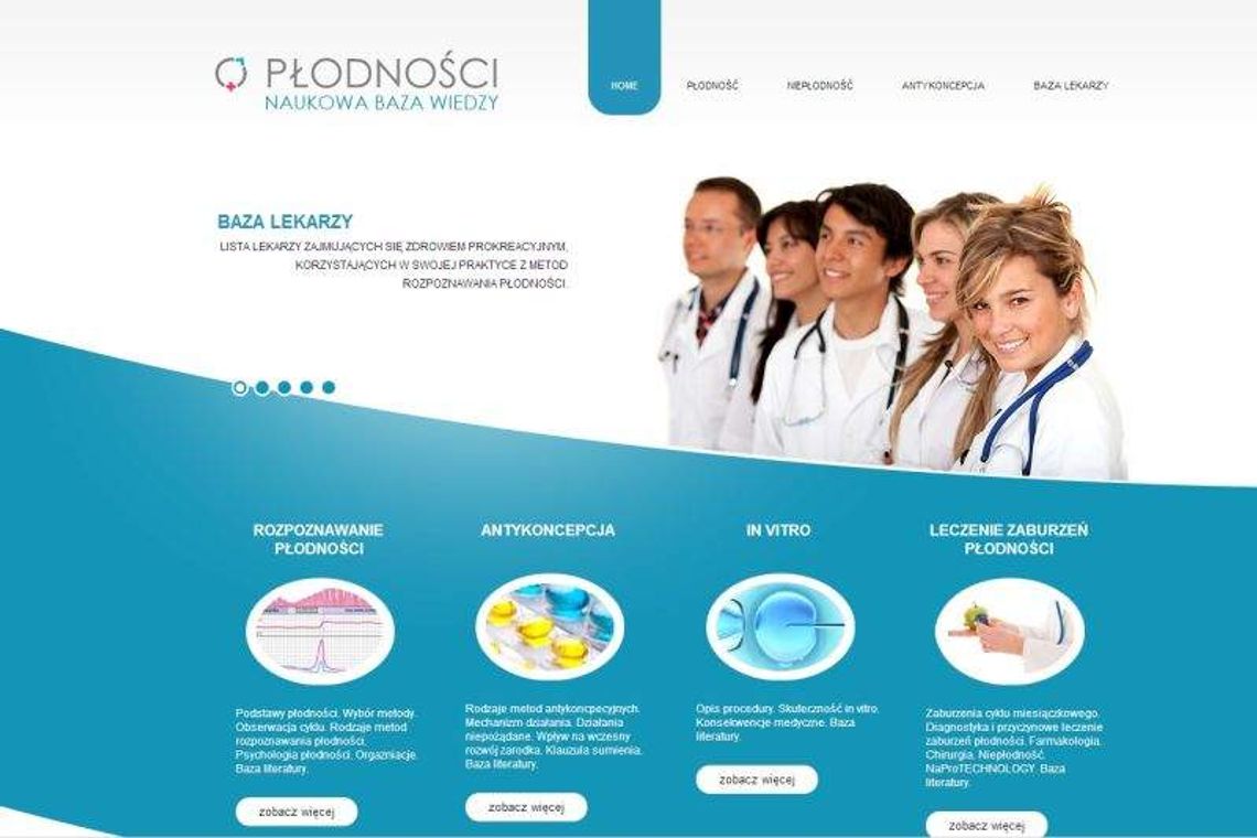 Powstała strona z listą lekarzy, którzy leczą zgodnie z klauzulą sumienia