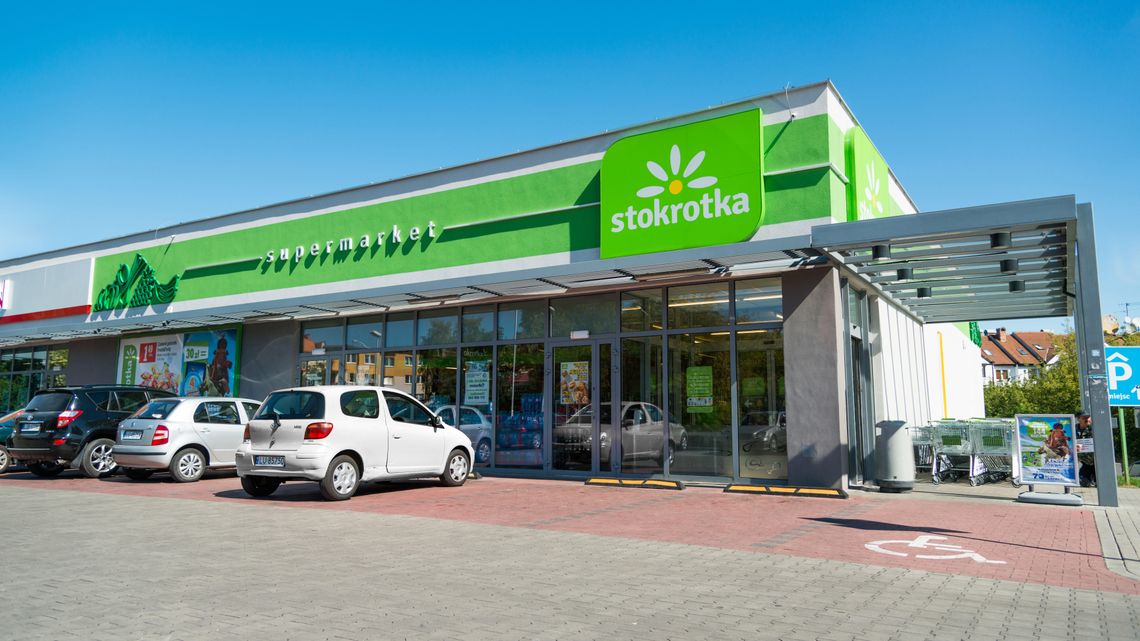 Powstała w Lublinie zaczynając od kilku sklepów. W listopadzie otworzy swój 700 sklep w Polsce