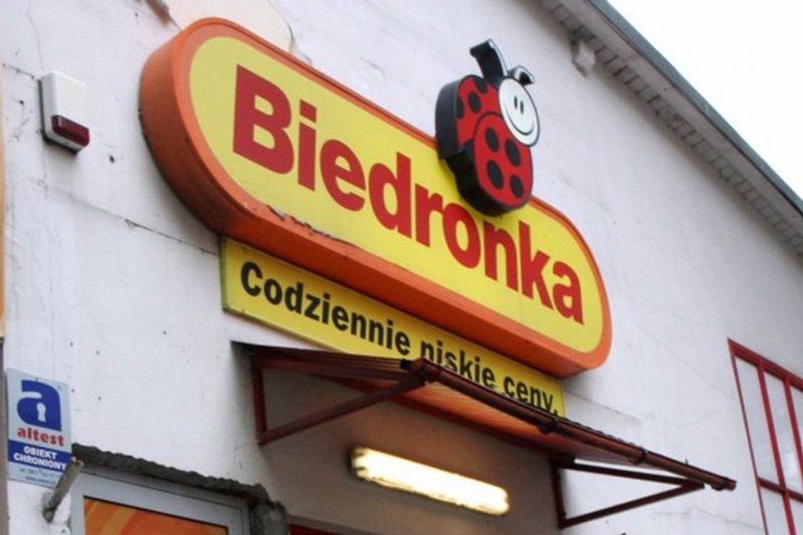 Powstaną nowe Biedronki. Będą eko i z trawą na dachu Powstaną nowe Biedronki. Będą eko i z trawą na dachu