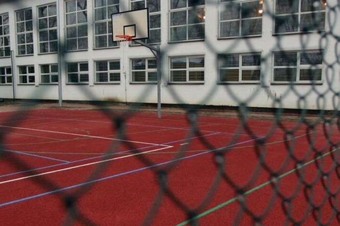 Powstaną nowe boiska przy SP 10 na Kalinie