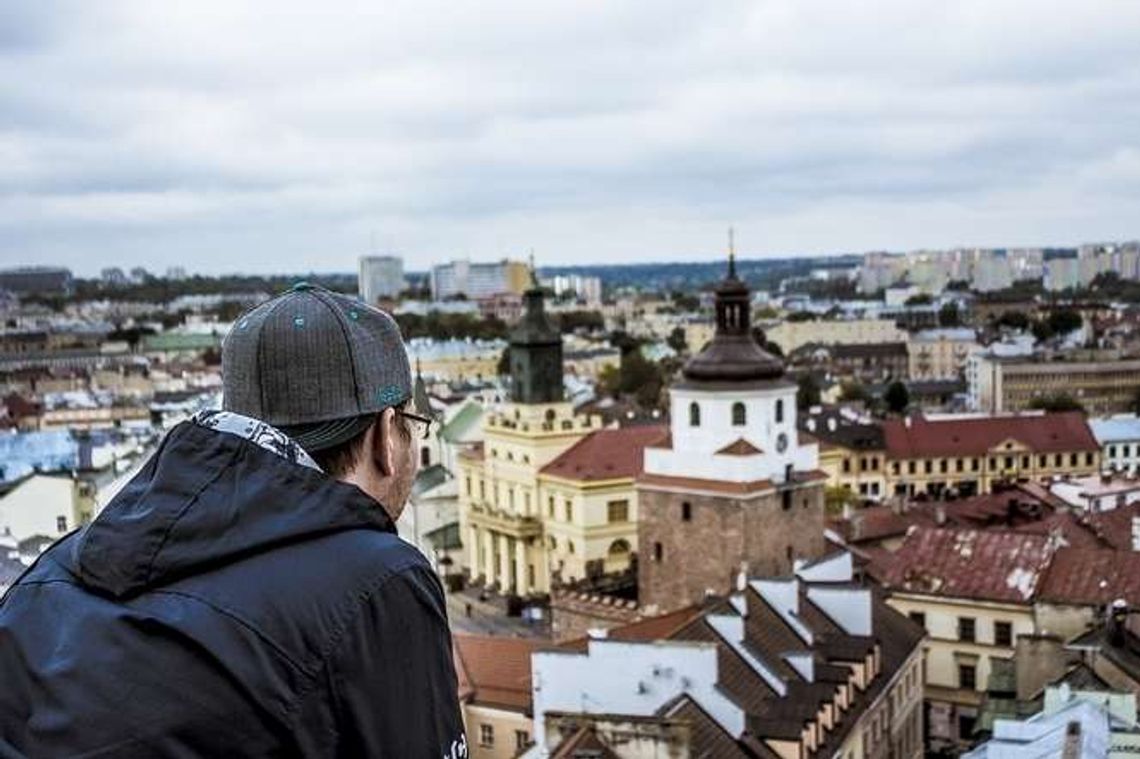 Powstaną nowe mapy turystyczne Lublina Powstaną nowe mapy turystyczne Lublina