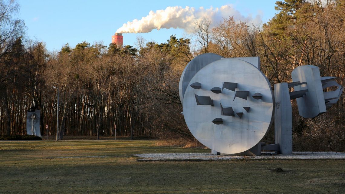Powstaną nowe parkingi w okolicach Zakładów Azotowych Puławy