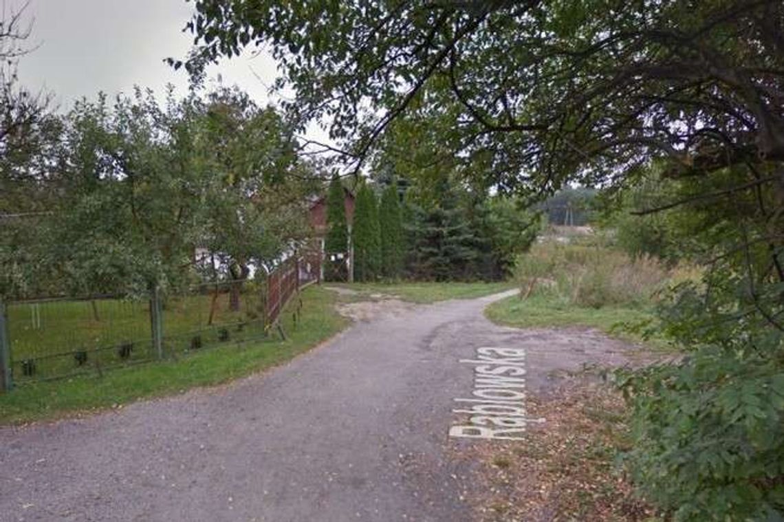 Powstaną zejścia do nadrzecznego bulwaru z ul. Parczewskiej i Rąblowskiej? Powstaną zejścia do nadrzecznego bulwaru z ul. Parczewskiej i Rąblowskiej?