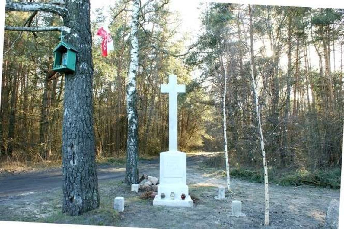 Powstańcy styczniowi w Kazimierzu Dolnym. Zdradził ich miejscowy chłop