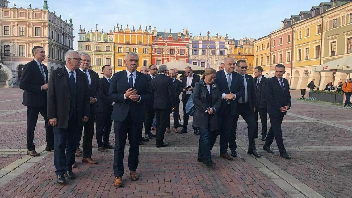 Powstanie kolejna część S17. Umowa podpisana. Kiedy budowa?