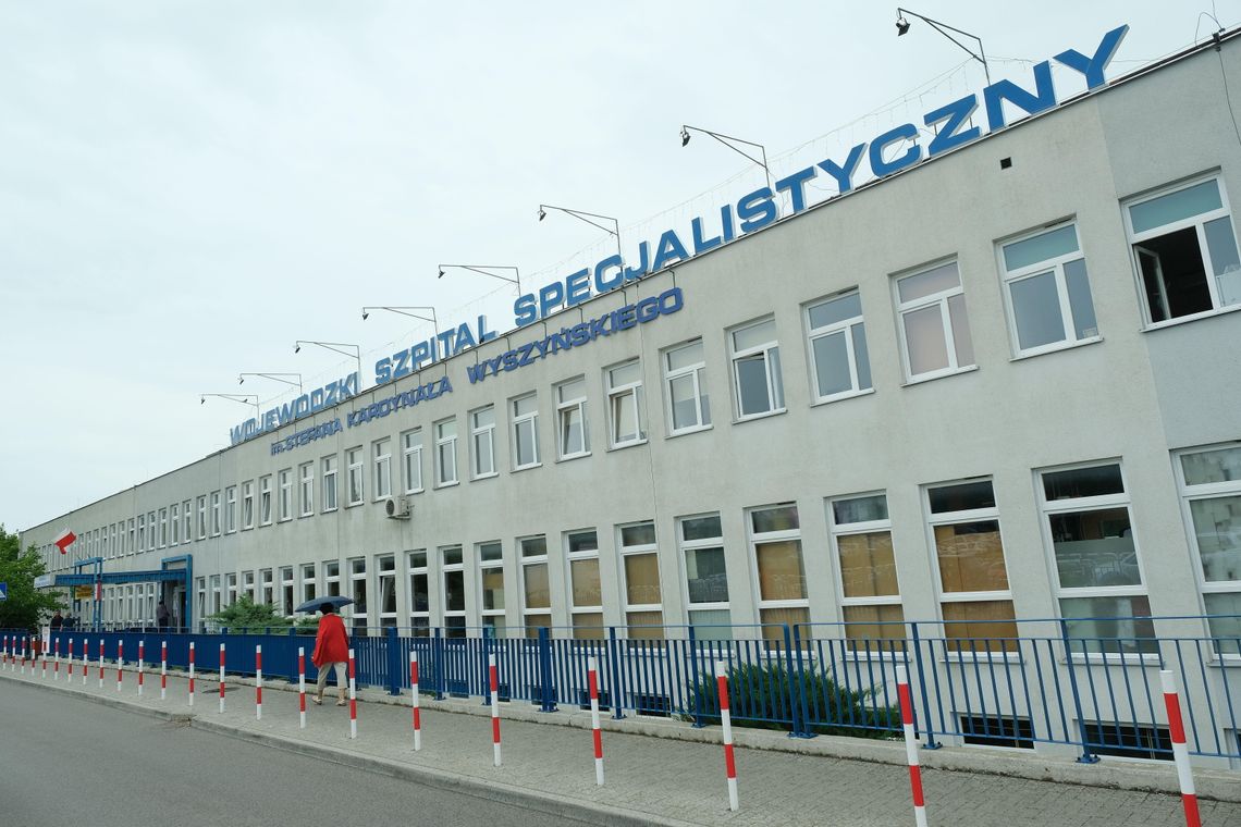 Powstanie kolejny oddział neurochirurgii w Lublinie