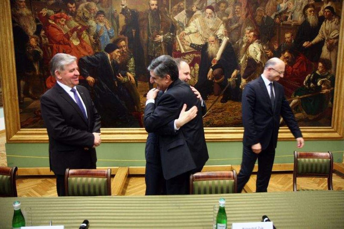 Powstanie Lubelski Klaster Zaawansowanych Technologii Lotniczych