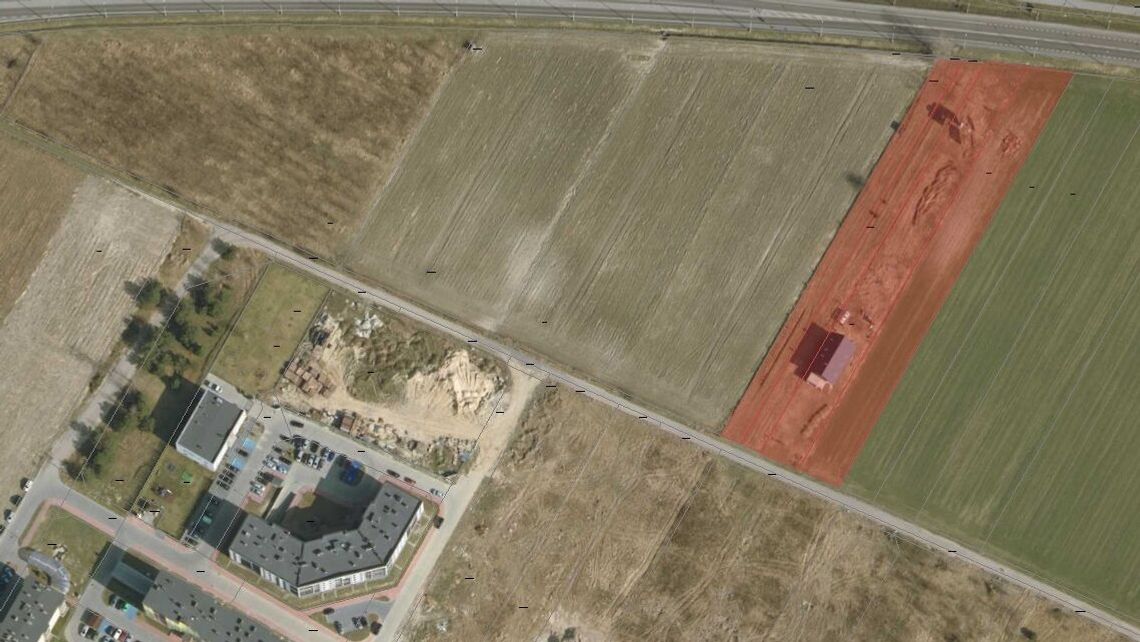 Powstanie nowa parafia w Białej Podlaskiej. A zamiast parku będą bloki