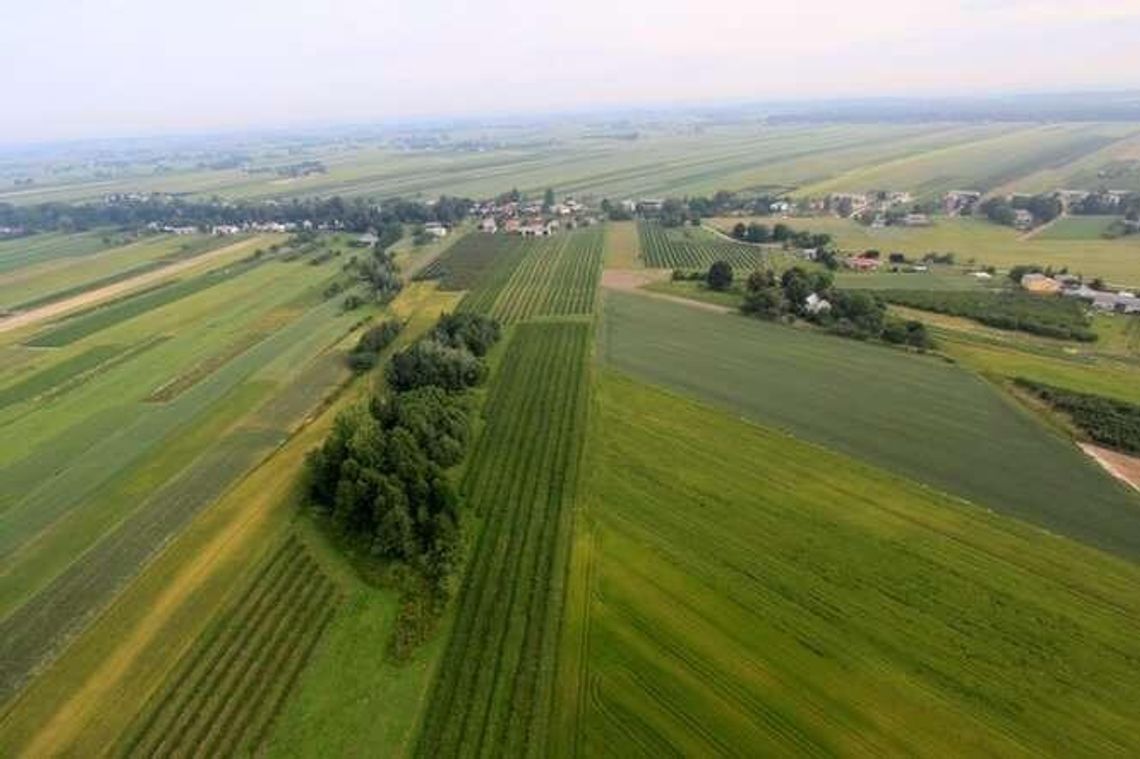 Powstanie nowa, wirtualna mapa woj. lubelskiego. Trzy razy dokładniejsza niż Google Earth