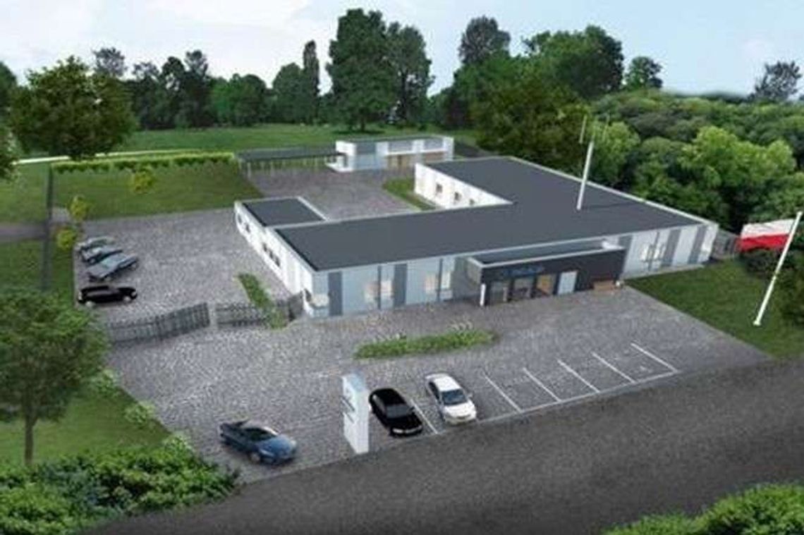 Powstanie nowy komisariat policji w Wisznicach